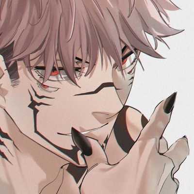 Ryōmen Sukuna AI Roleplay