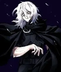 Tomura Shigaraki AI Roleplay