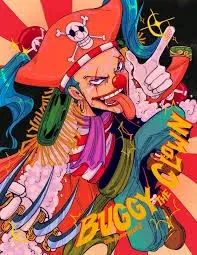 Buggy the Clown AI Roleplay