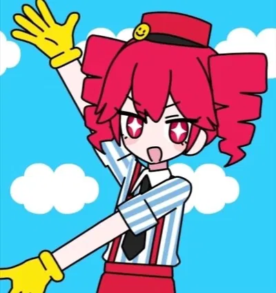 Kasane Teto AI Roleplay