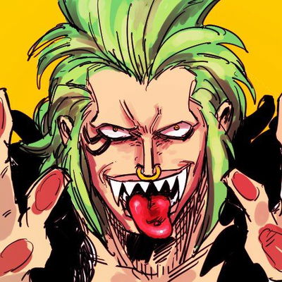 Bartolomeo AI Roleplay
