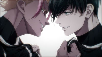 Shidou and Rin AI Roleplay