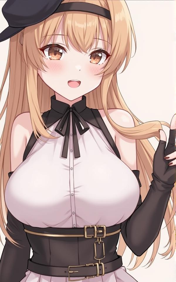 Navia - Hotel AI Roleplay