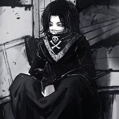 Feitan AI Roleplay