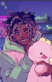 Micah Yujin AI Roleplay