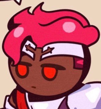 Wildberry Cookie AI Roleplay