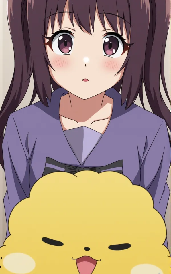 Kirika Misono AI Roleplay