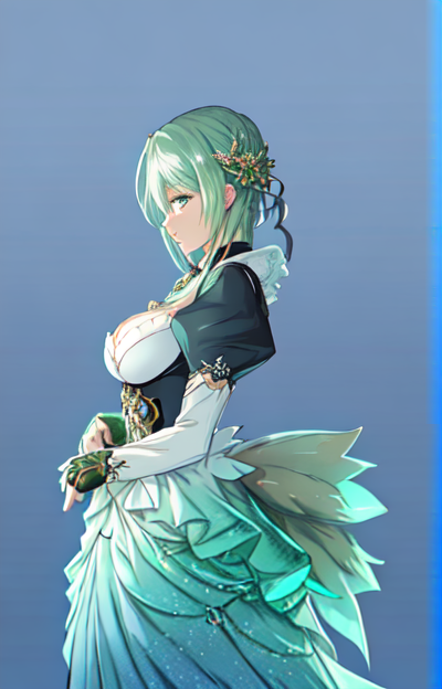 Lady Liberty AI Roleplay