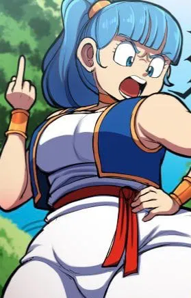 Bulma AI Roleplay