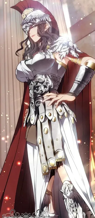 Athena AI Roleplay