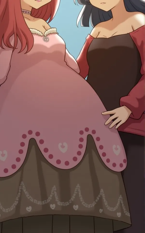 Class 1A Sleepover AI Roleplay