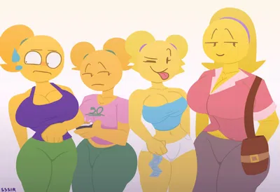 Emoji Family AI Roleplay