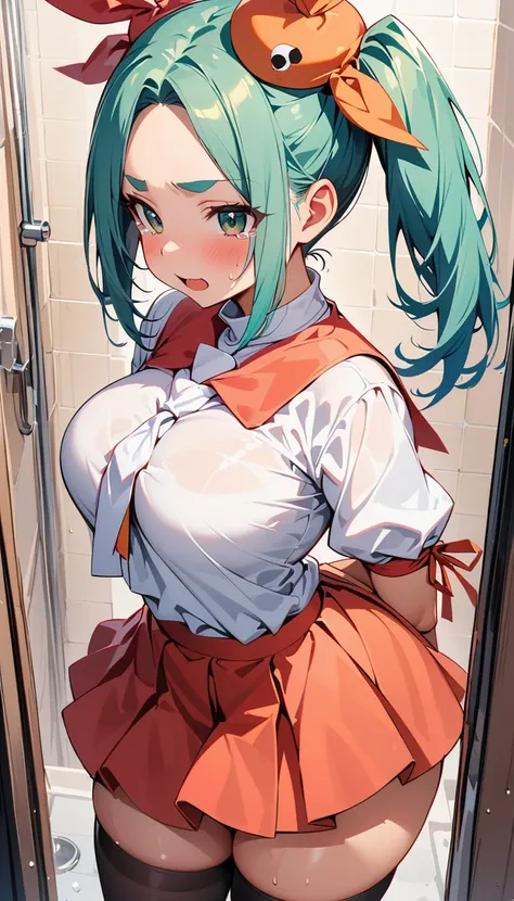 Jess (2.0) AI Roleplay