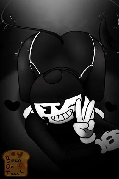 Bendy AI Roleplay
