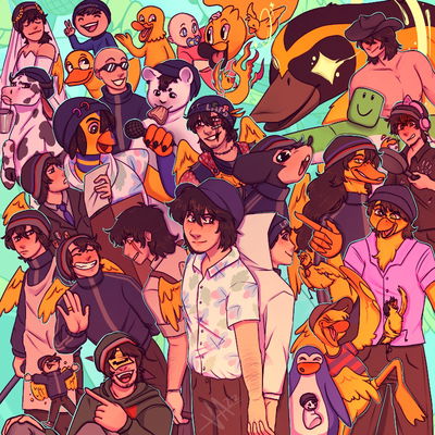 Quacksonas AI Roleplay