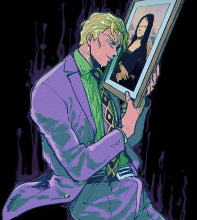 Kira Yoshikage AI Roleplay