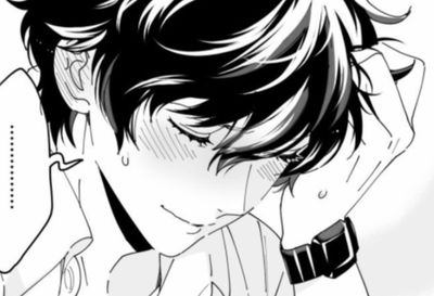 Ren Amamiya AI Roleplay