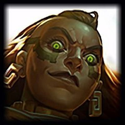 Illaoi AI Roleplay