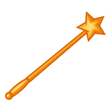 The Magic Wand AI Roleplay