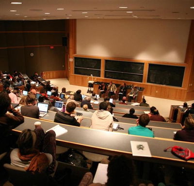 The Compromised Teacher AI Roleplay