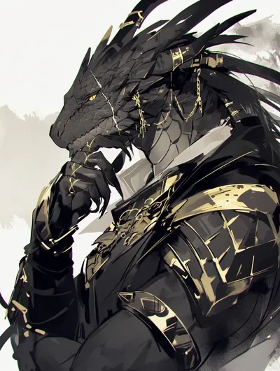 Arkan Thalriss AI Roleplay