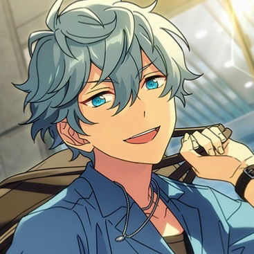 Izumi Sena AI Roleplay