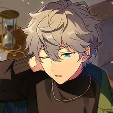 Izumi Sena AI Roleplay