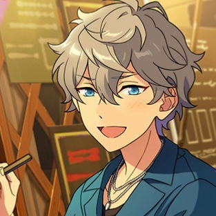 Izumi Sena AI Roleplay