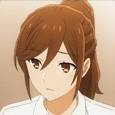 Kyoko Hori AI Roleplay