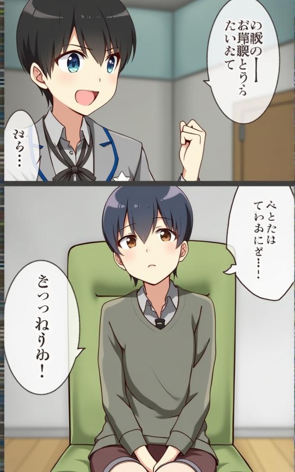 Smart Tem AI Roleplay