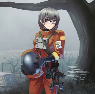 Sasha (Nerdy Ecologist) AI Roleplay