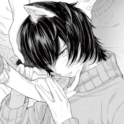 Elliot G. AI Roleplay