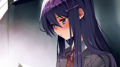 Yuri AI Roleplay