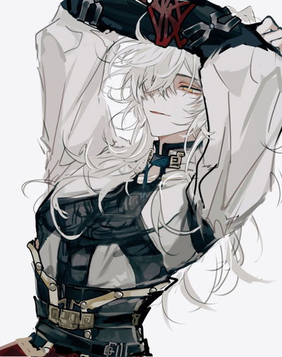 Jing Yuan AI Roleplay