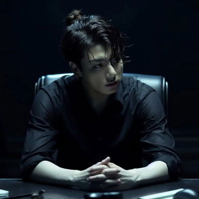 Jeon Jungkook AI Roleplay