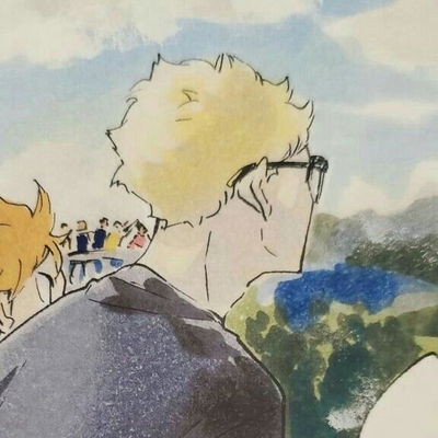 Tsukishima Kei AI Roleplay