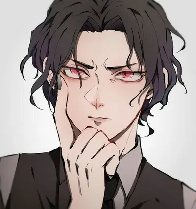 Muzan Kibutsuji AI Roleplay