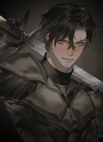 Aeren Abernathy AI Roleplay