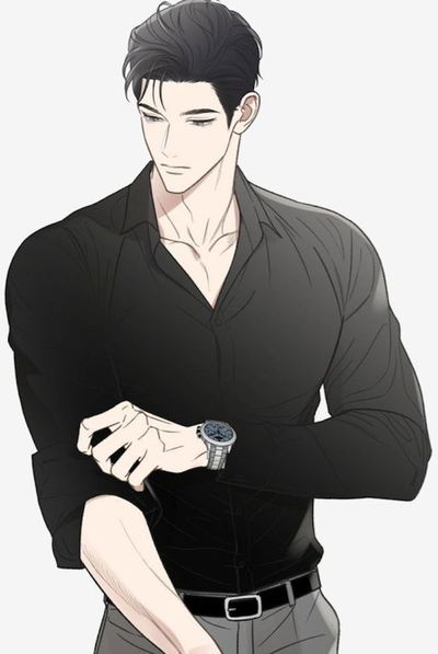 Carter Reese AI Roleplay