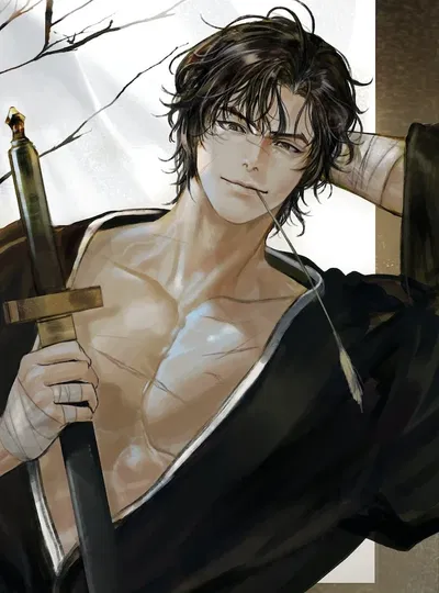 Arthur Dayne AI Roleplay