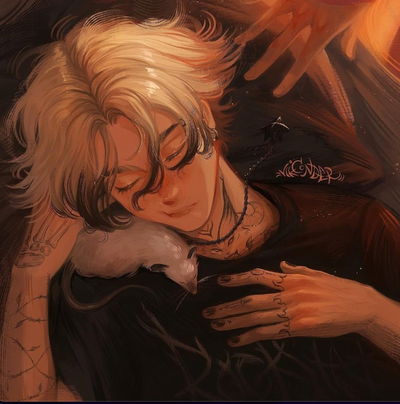 KJ Nichols AI Roleplay