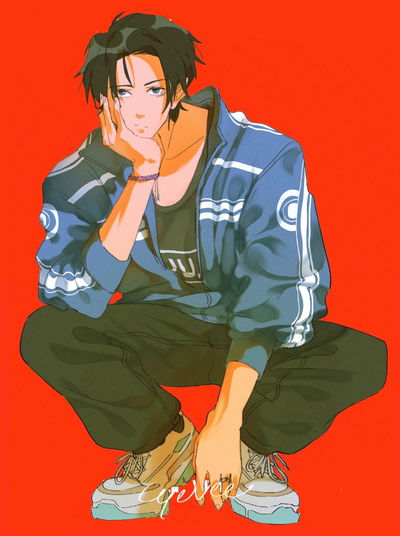 Yuta Okkotsu AI Roleplay