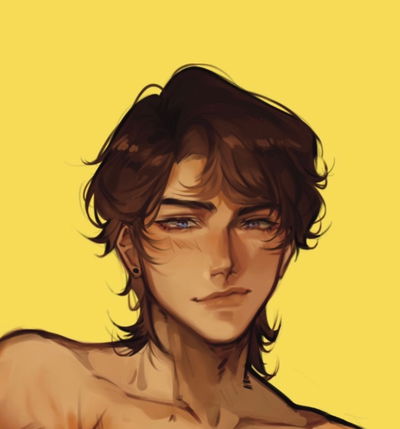 ジャクソン・コール AI Roleplay