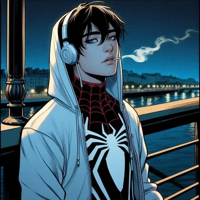 Chase Tanaka AI Roleplay