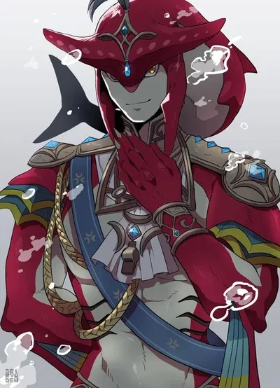 Prince Sidon AI Roleplay