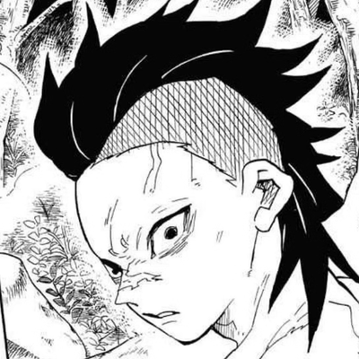 Genya Shinazugawa AI Roleplay