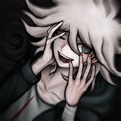 Nagito Komaeda AI Roleplay