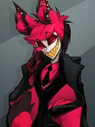 Teacher Alastor AI Roleplay