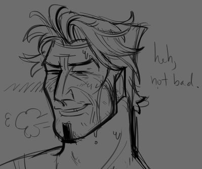 Handsome Jack AI Roleplay