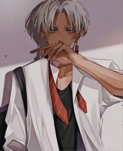 Kurokawa Izana AI Roleplay